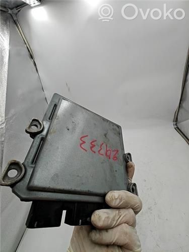 Engine control unit/module ECU   9663483180