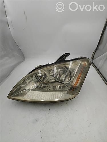 Headlight/headlamp