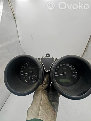 Chevrolet Kalos Speedometer (instrument cluster) 