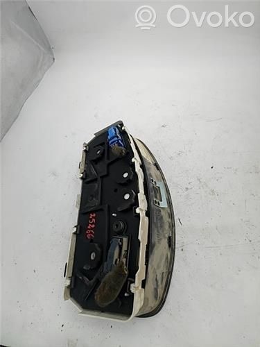 Ford Tourneo Speedometer (instrument cluster) 