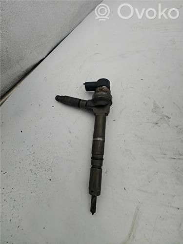 Opel Astra H Inyector de combustible 