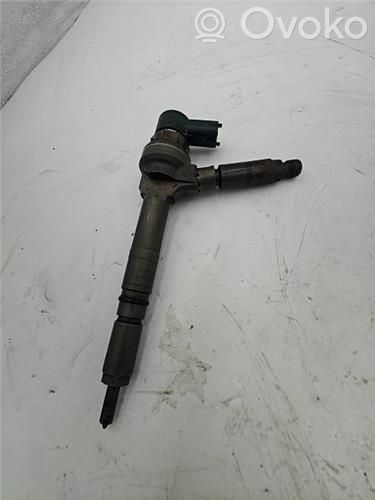 Opel Astra H Inyector de combustible 
