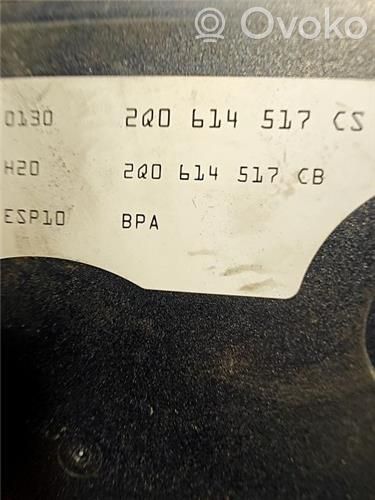 Audi A1 Rear tail light bulb 