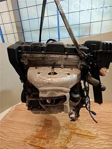 Engine swap   NFU