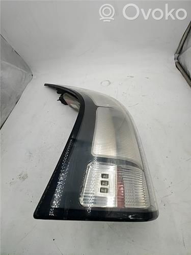Rear tail light bulb