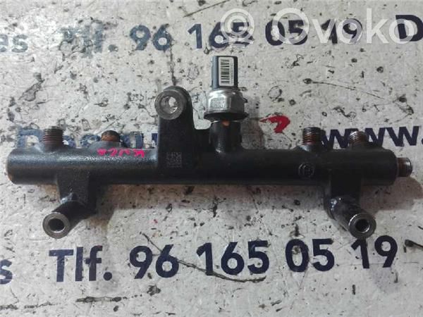 Rampa inyectora   9681909680