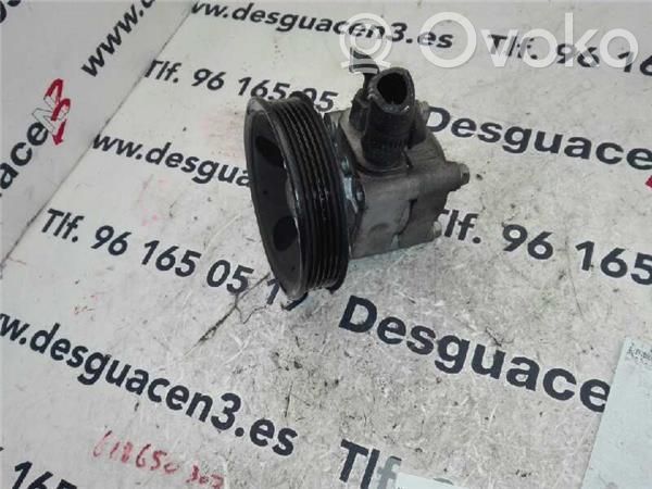 Volvo S80 Electric power steering pump 