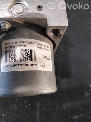 Citroen Jumper Rear tail light bulb 