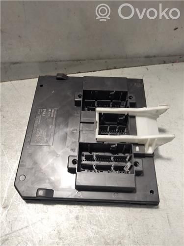 Volkswagen Tiguan Unité de commande, module ECU de moteur 