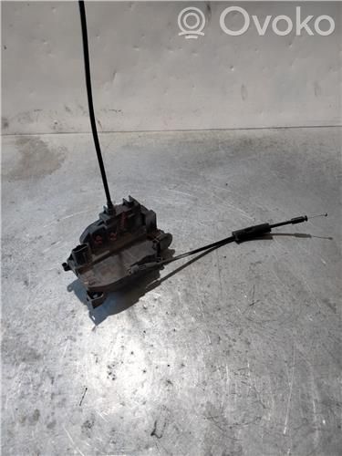 Renault Clio III Serratura portiera anteriore 
