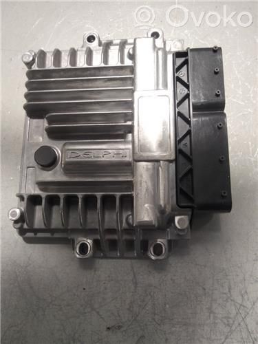 SsangYong Actyon sports I Engine control unit/module ECU 