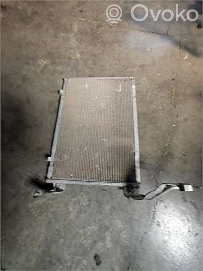 Ford Transit Klimaverdampfer Kondensator 