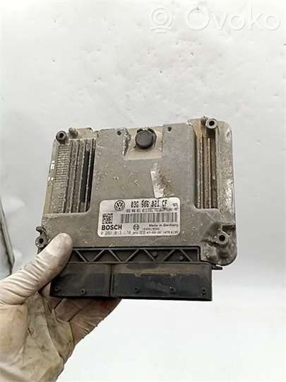 Galios (ECU) modulis   3G906021CF