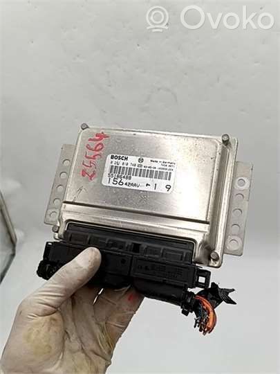 Alfa Romeo 156 Engine control unit/module ECU 