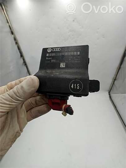 Seat Altea XL Unitate control motor/modul ECU 