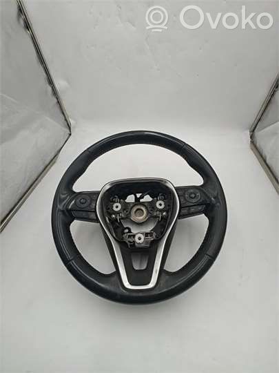 Toyota Corolla E20 Steering wheel 