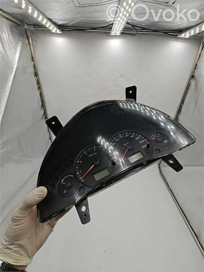 Ford Transit -  Tourneo Connect Speedometer (instrument cluster) 