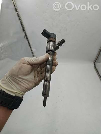 Inyector de combustible   445110183