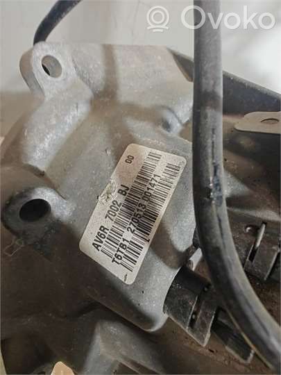 Manualna 5-biegowa skrzynia biegów   AV6R7002BJ