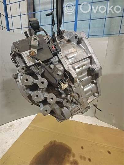 Opel Insignia A Automatic gearbox 