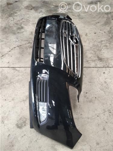 Priekinis bamperis   A20DTH