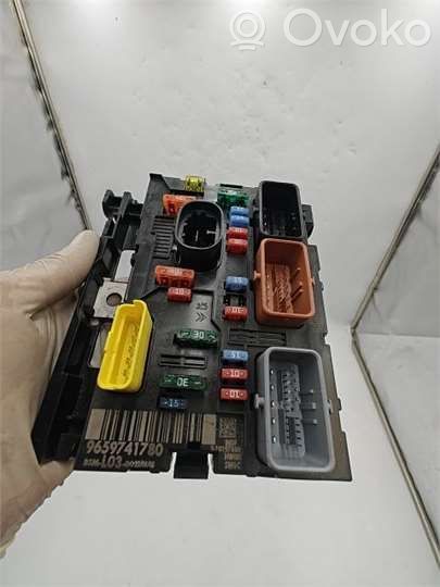 BSM Control unit   L03