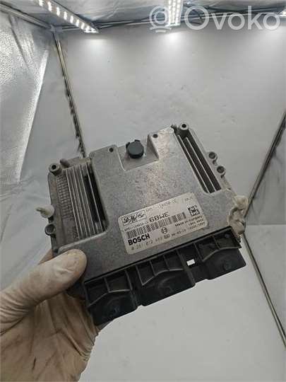 Ford Fusion Unidad de control/módulo ECU del motor 