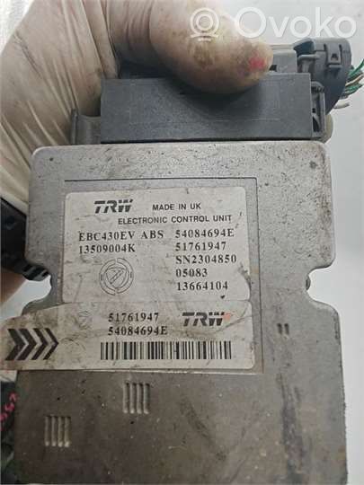 Lancia Ypsilon Rear tail light bulb 
