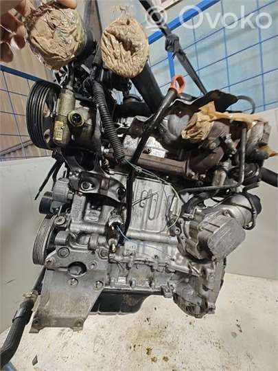 Motor completo   9HX