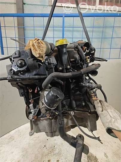 Moottorisarja   K9KC612