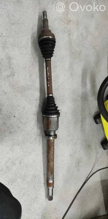 Ford Transit Custom Front driveshaft 