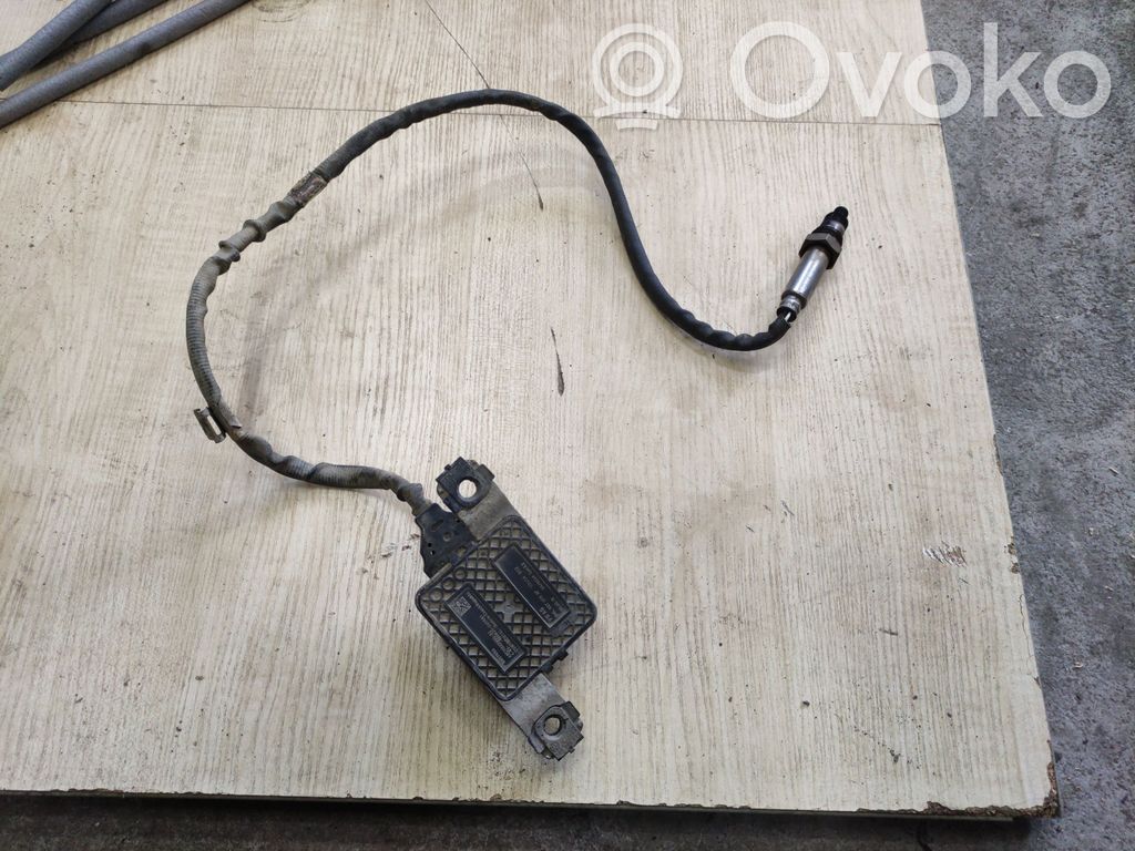 Volkswagen Crafter Lambda probe sensor 