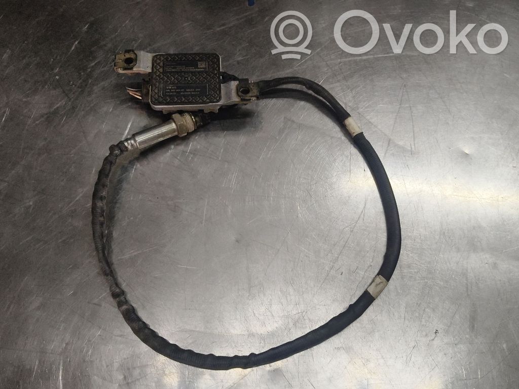 Volkswagen Crafter Sonde lambda 
