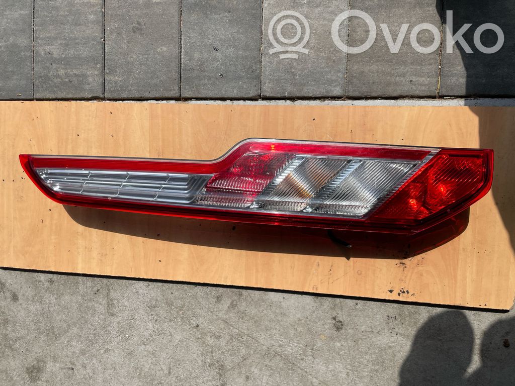Ford Transit Custom Lampa tylna 