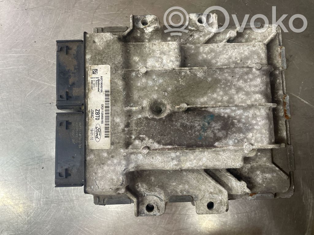 Engine control unit/module   GK2112A650NA,A2C19042100,A2C95192200,HU5T14F262BA