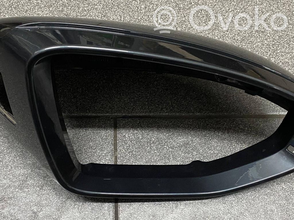Audi A8 S8 D5 Capac plastic oglindă exterioară 