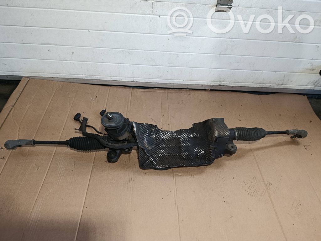 Przekładnia kierownicza / Maglownica   3AB423050G,010715,01071510844