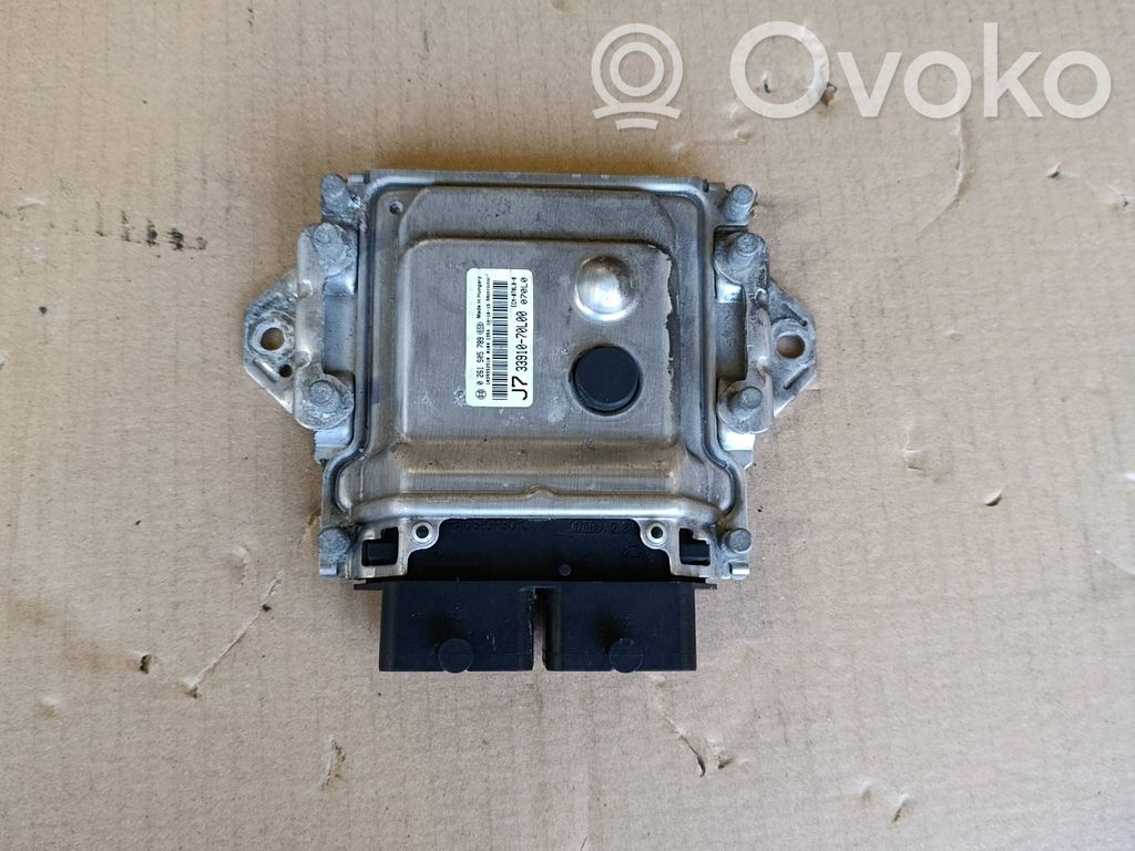 Suzuki Swift II Engine control unit/module ECU 
