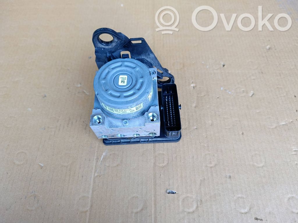 Volkswagen PASSAT B8 ABS bloks 