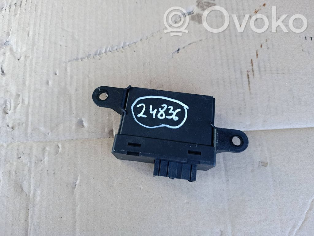 Opel Karl Other control units/modules 