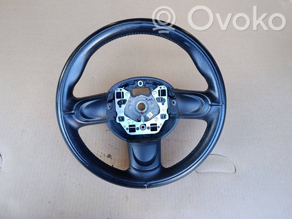 Mini One - Cooper R56 Stūre 