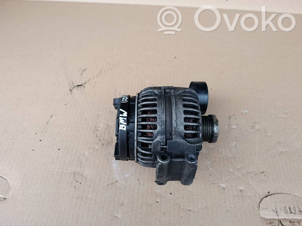 Alternador   0124525059,7532966