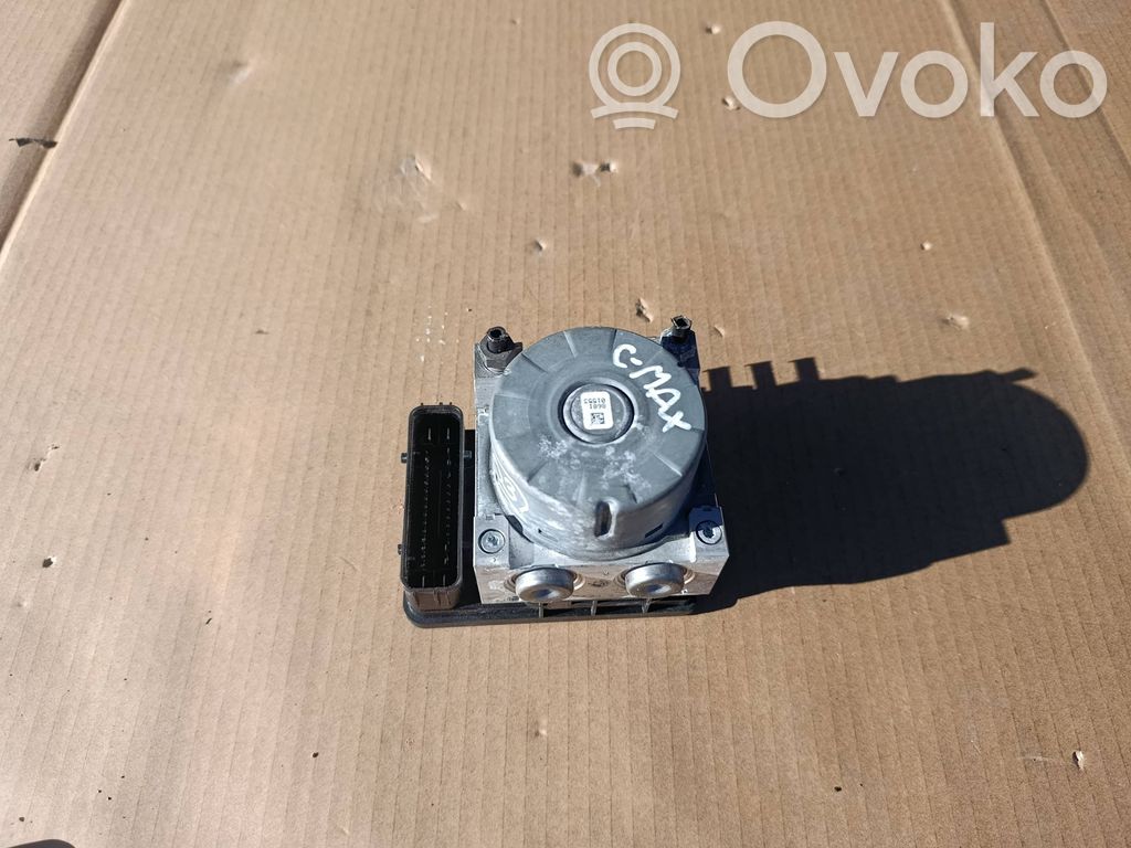 Ford Grand C-MAX Блок ABS 