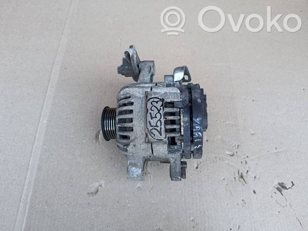 Toyota Yaris Alternator 