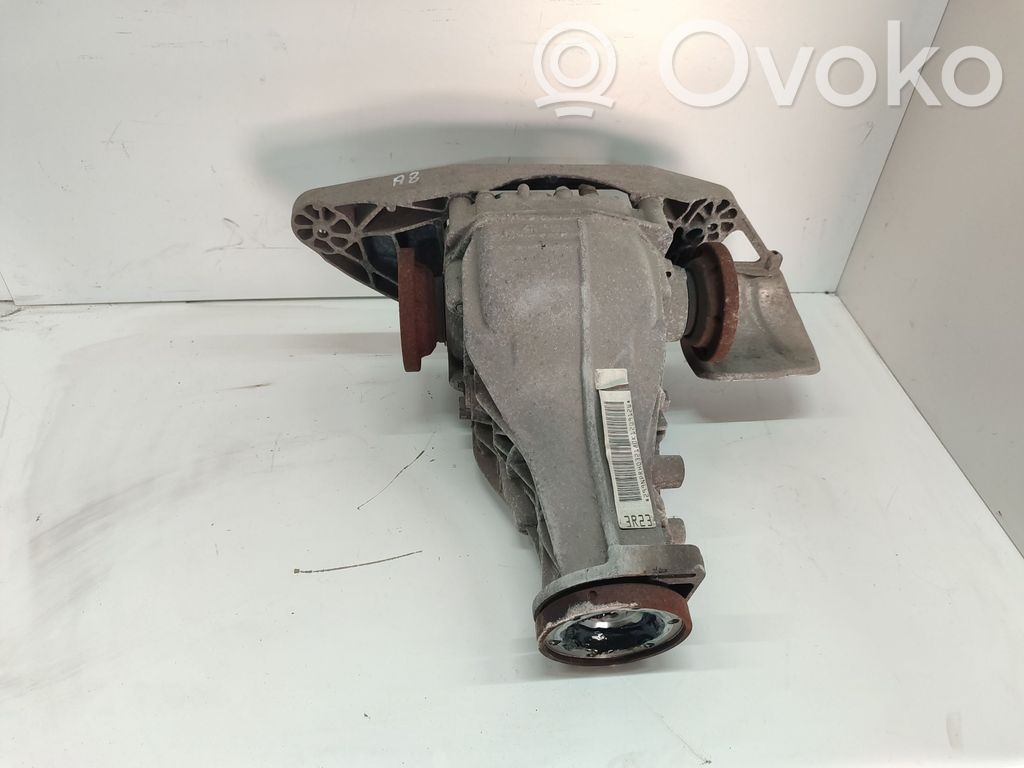 Audi A8 S8 D4 4H Diferențial spate 