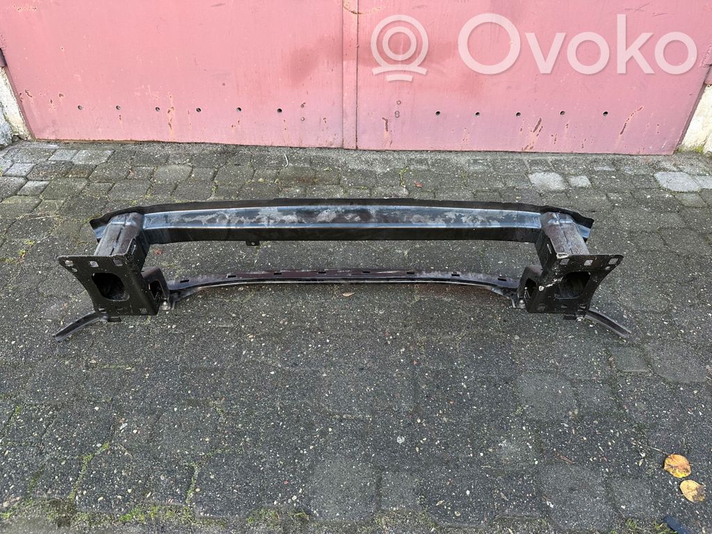 Volkswagen Golf VIII Belka zderzaka przedniego 