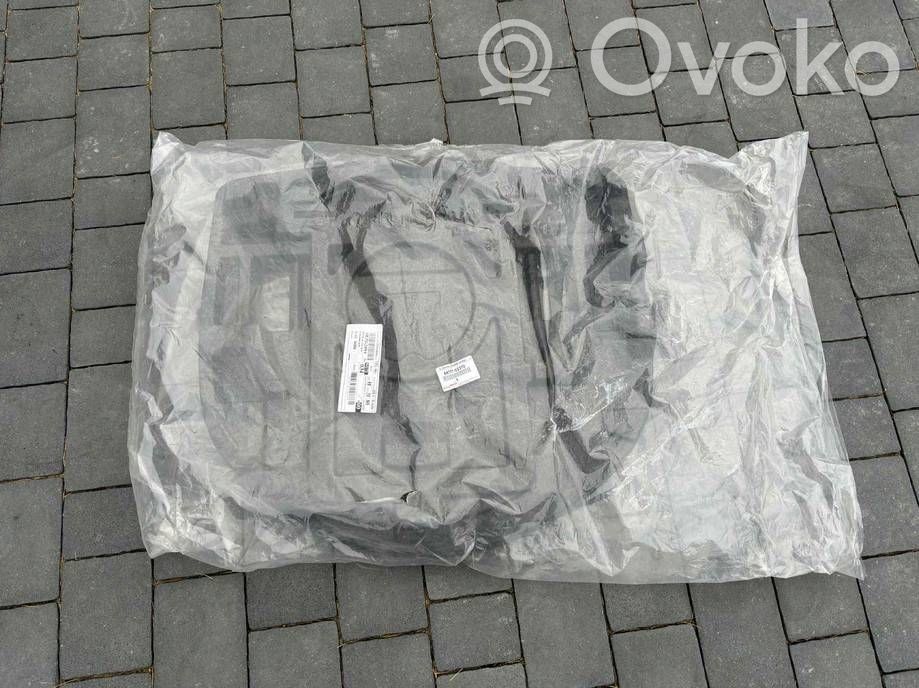 Toyota Corolla E210 E21 Spare wheel section trim 