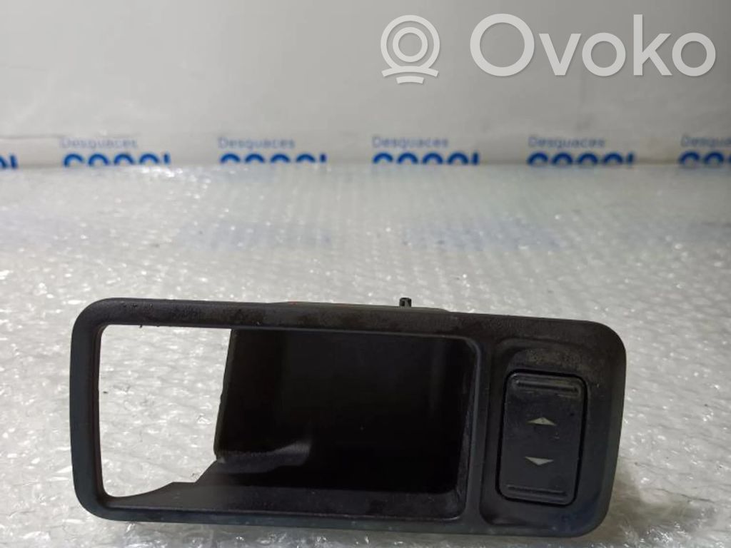 Interruptor del elevalunas eléctrico   3M51226A36