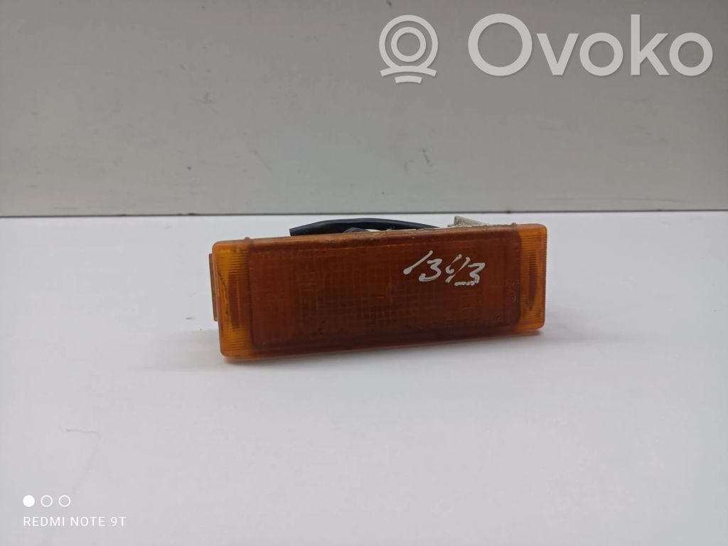 Renault Rapid Front indicator light 