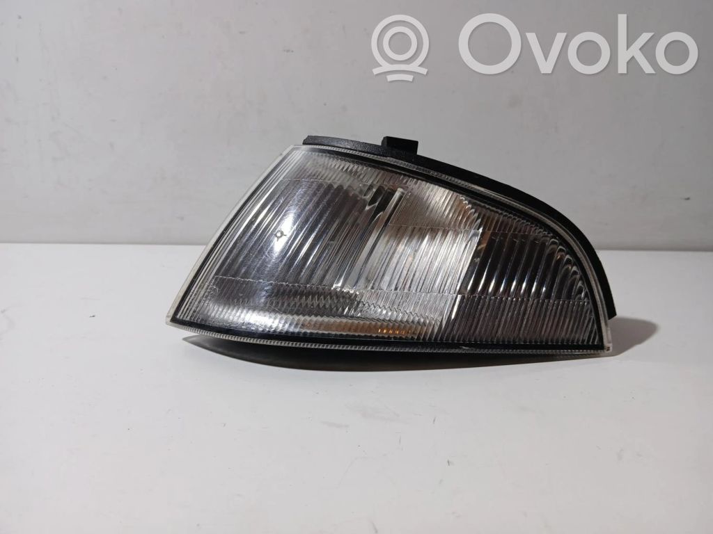 Front indicator light   0192005